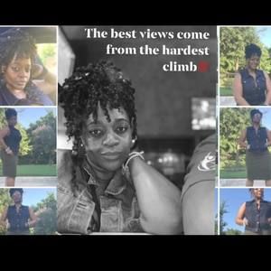 Meet your Posher, Tamara